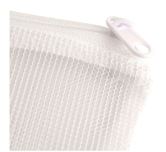 IceCap Zip Net Bag 8x13in