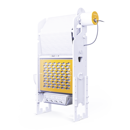 Reef Factory Smart Roller Medium- REPAIRED RETURN