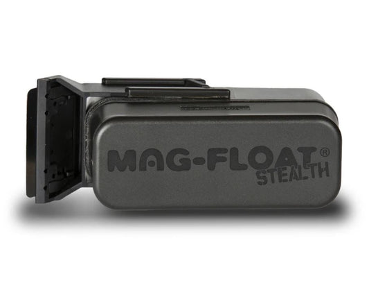 Mag-Float STEALTH Glass Aquarium Cleaner - Medium