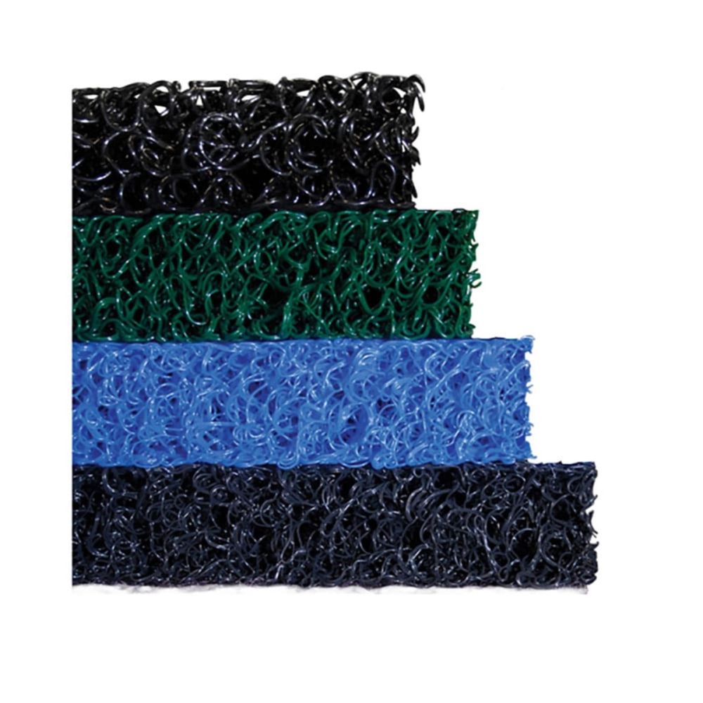 Lifegard Aquatics AquaMesh 19 ½" x 24" Stage #1 - Black