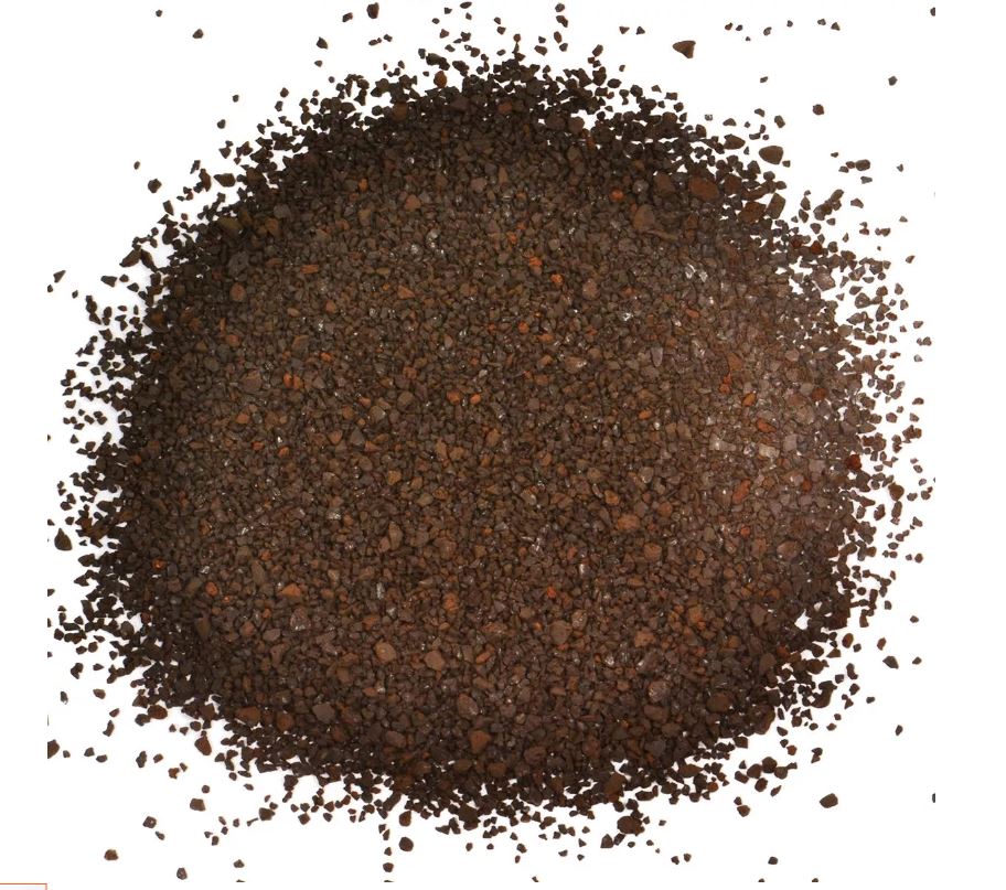 BRS Bulk GFO Granular Ferric Oxide - High Capacity - 1/2 Gallon(3.5lb)