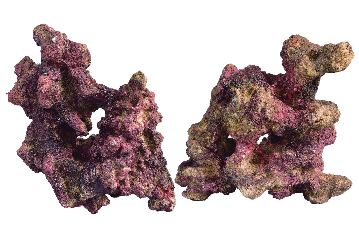 Ecoscape Reef Rock - Mix B