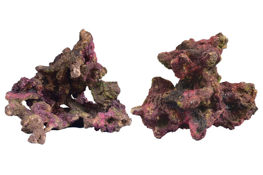 Ecoscape Reef Rock - Mix C