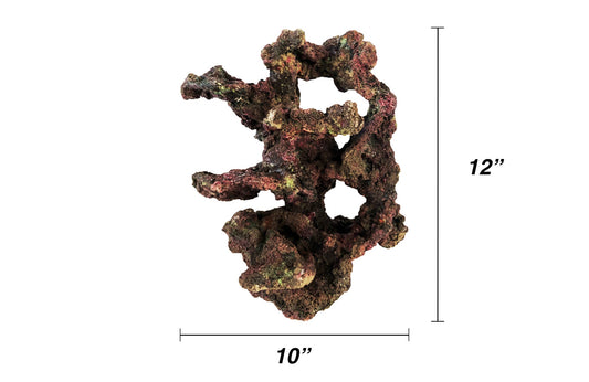 Ecoscape Reef Rock - Centerpiece 01