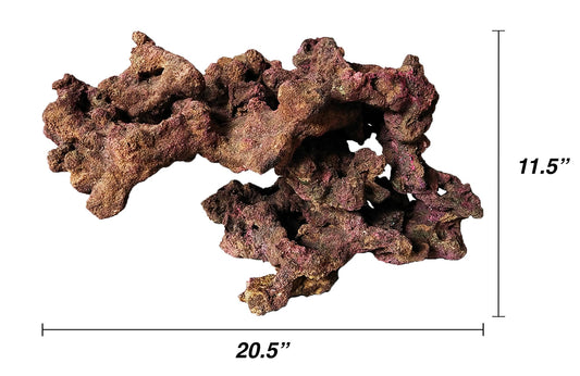 Ecoscape Reef Rock - Centerpiece 03