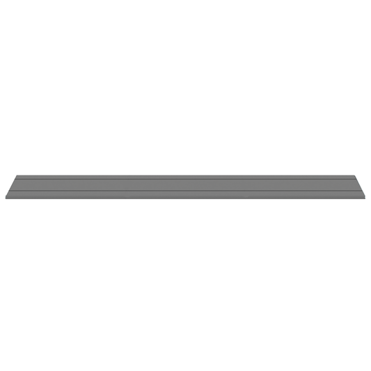 ATI Straton Flex 153 G2 Flat Panel LED Light - Anthracite Gray