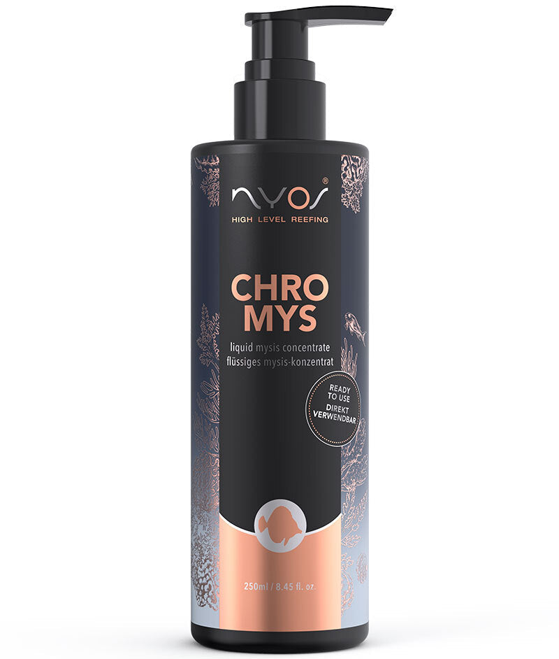 NYOS Chromys