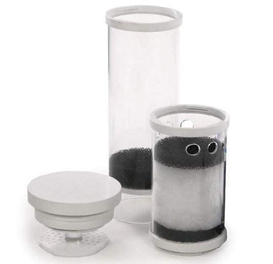 IceCap 50P Small Controllable DC Media Reactor