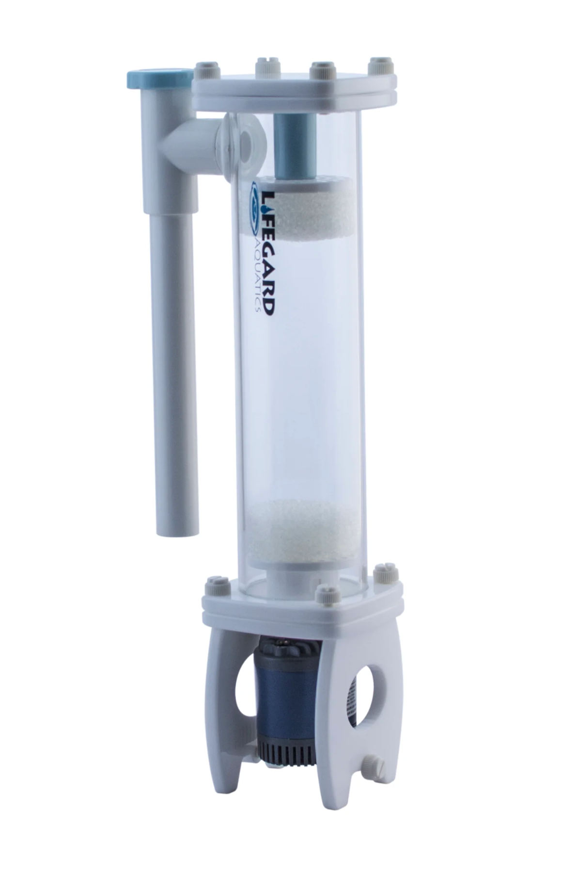 Lifegard Aquatics Turbo Reactors Nano Side Flow