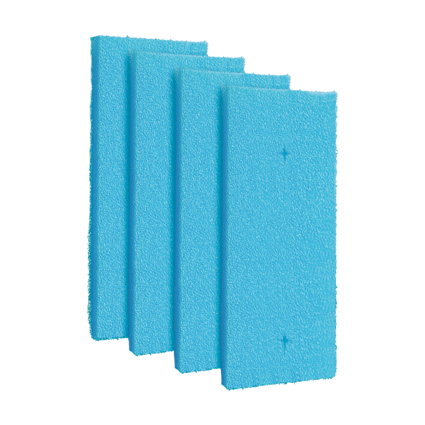 Sicce AQUA FILTRA 10-20 Replacement Sponges only (4pk)