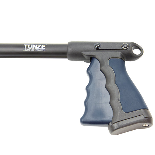 Tunze 33.86" Aquarium Foldable Anodized Aluminum Tongs