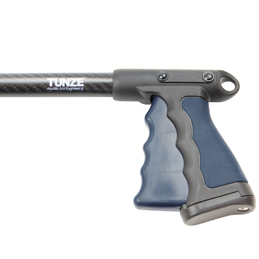 Tunze 33.86" Aquarium Foldable Tongs Carbon Fiber (33.86")