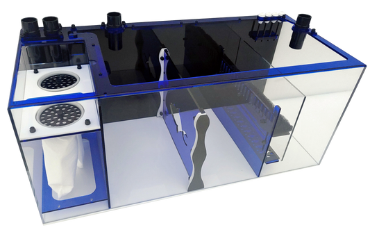 Trigger Systems Platinum Sump V2 - 34x15