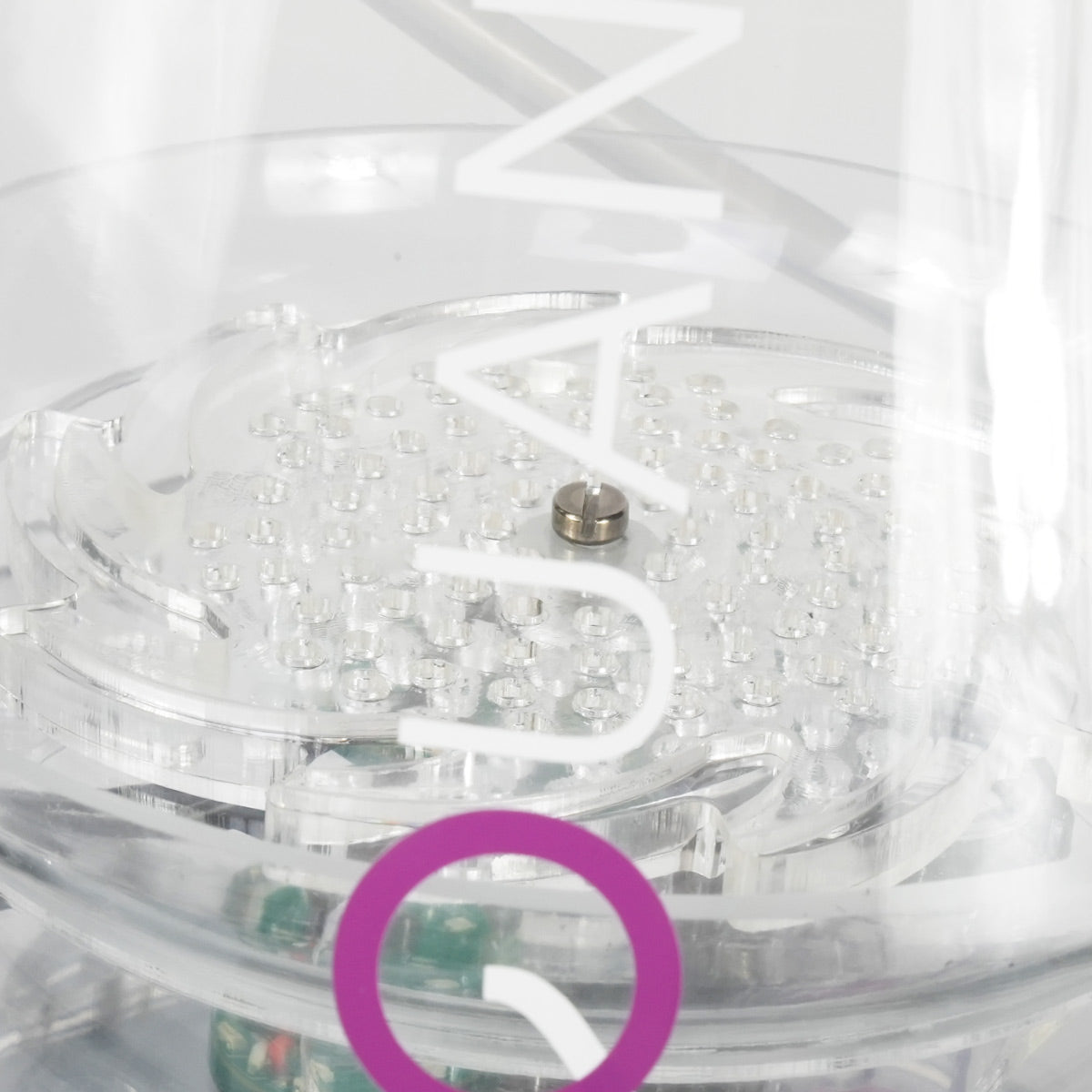 NYOS Quantum 300 EQ Protein Skimmer