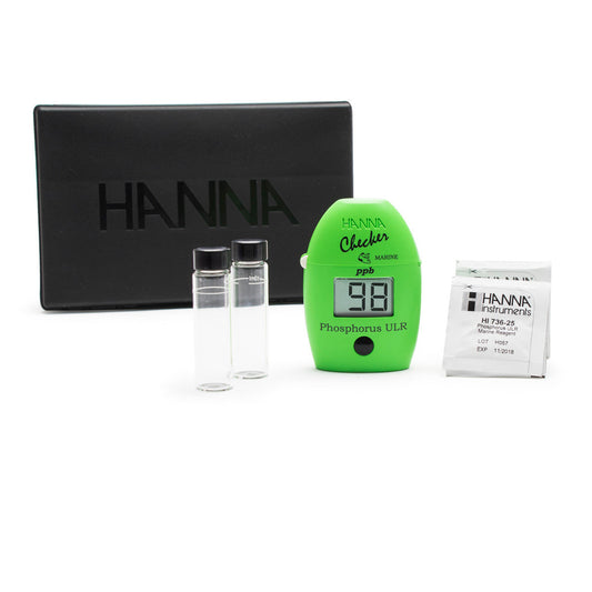 Hanna Checker Phosphorous Ultra Low Range
