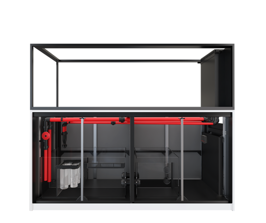 Red Sea REEFER Peninsula S 950 G3 White