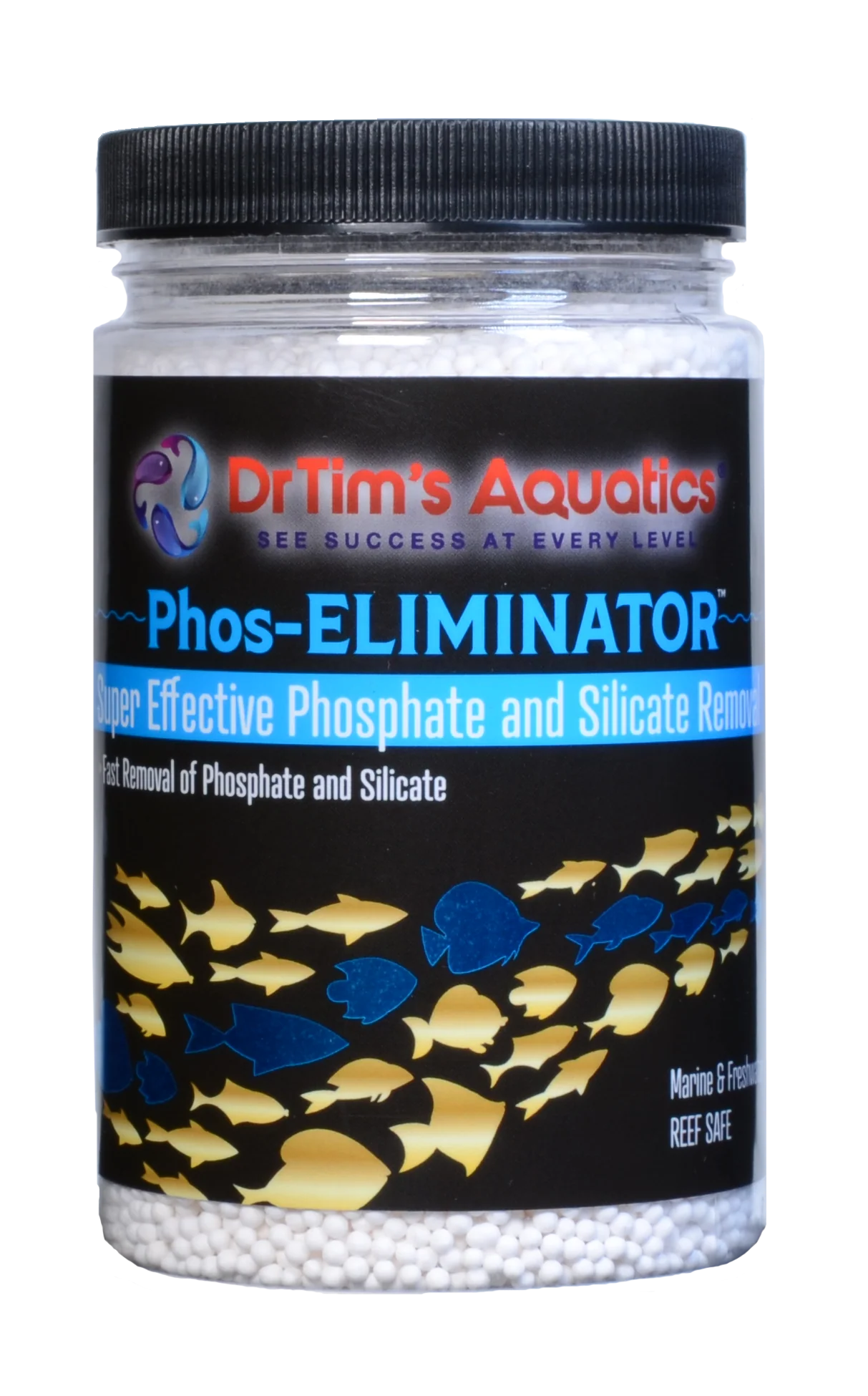 DrTim's Phos-Eliminator (16oz - Treats 300 gal)
