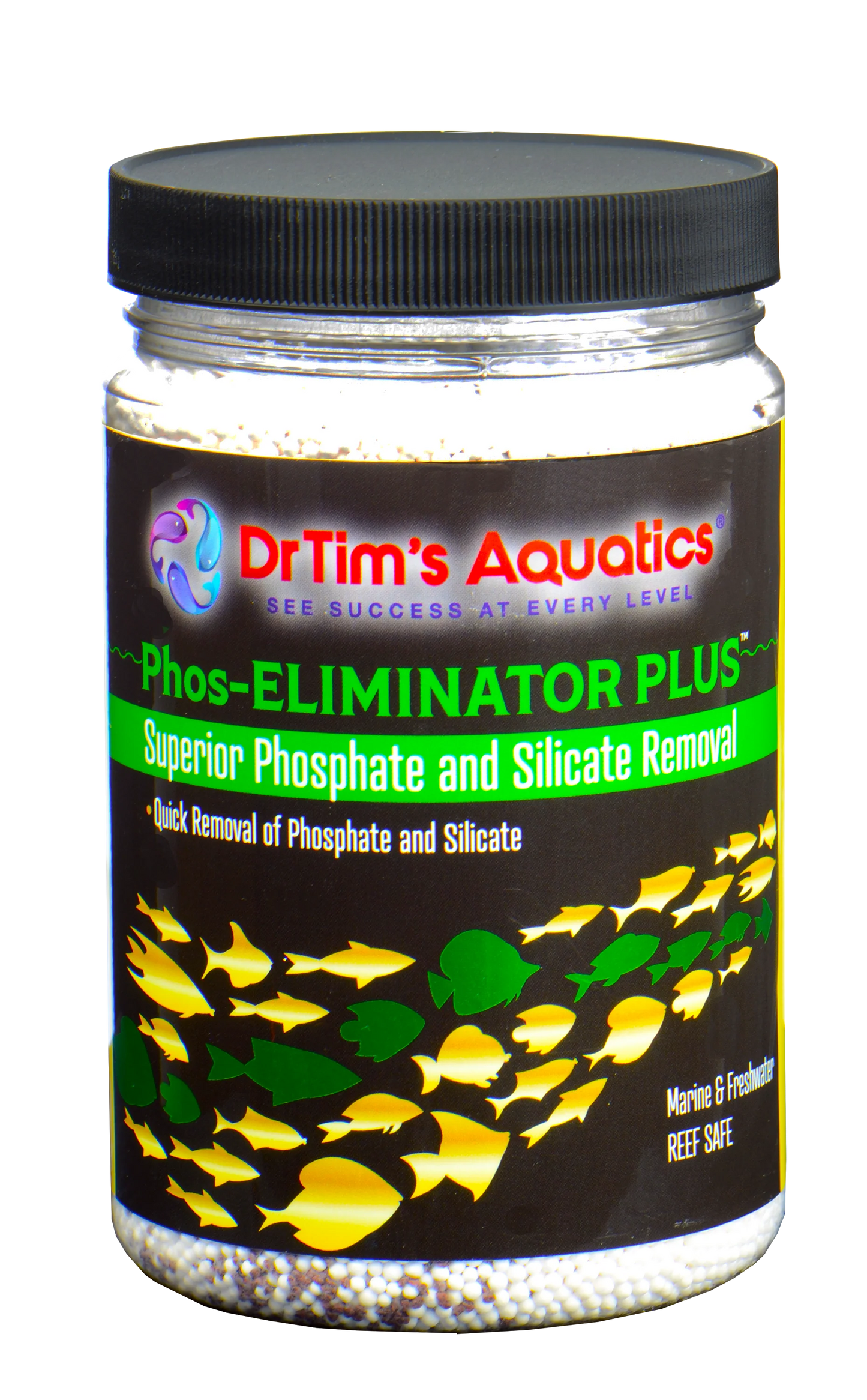 Phos-Eliminator PLUS (32oz - Treats 800 gal)