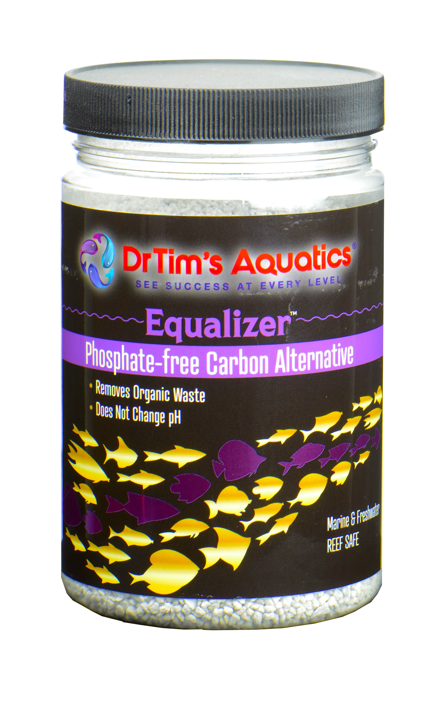 DrTim's Equalizer (32oz - Treats 140 gal)