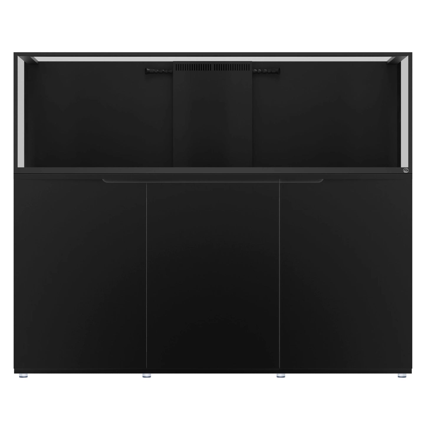 Eshopps Mariner 180 Gallon Reef Tank - Black