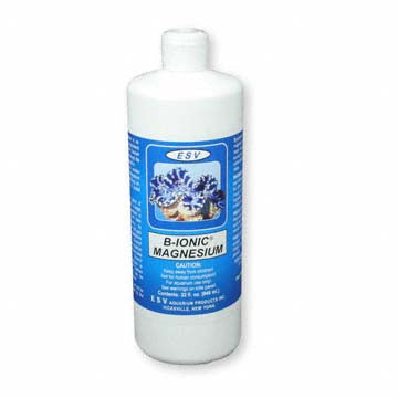 B-IONIC Magnesium 32 Fl.oz