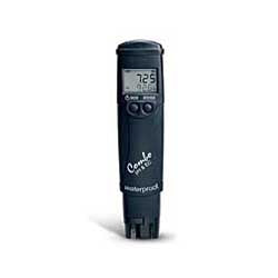 Hanna Waterproof Combo pH /EC/TDS/C tester