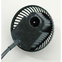 Motor block