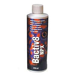 Two Little Fishes Bactiv8 NPX Biological Filtration - 250ml