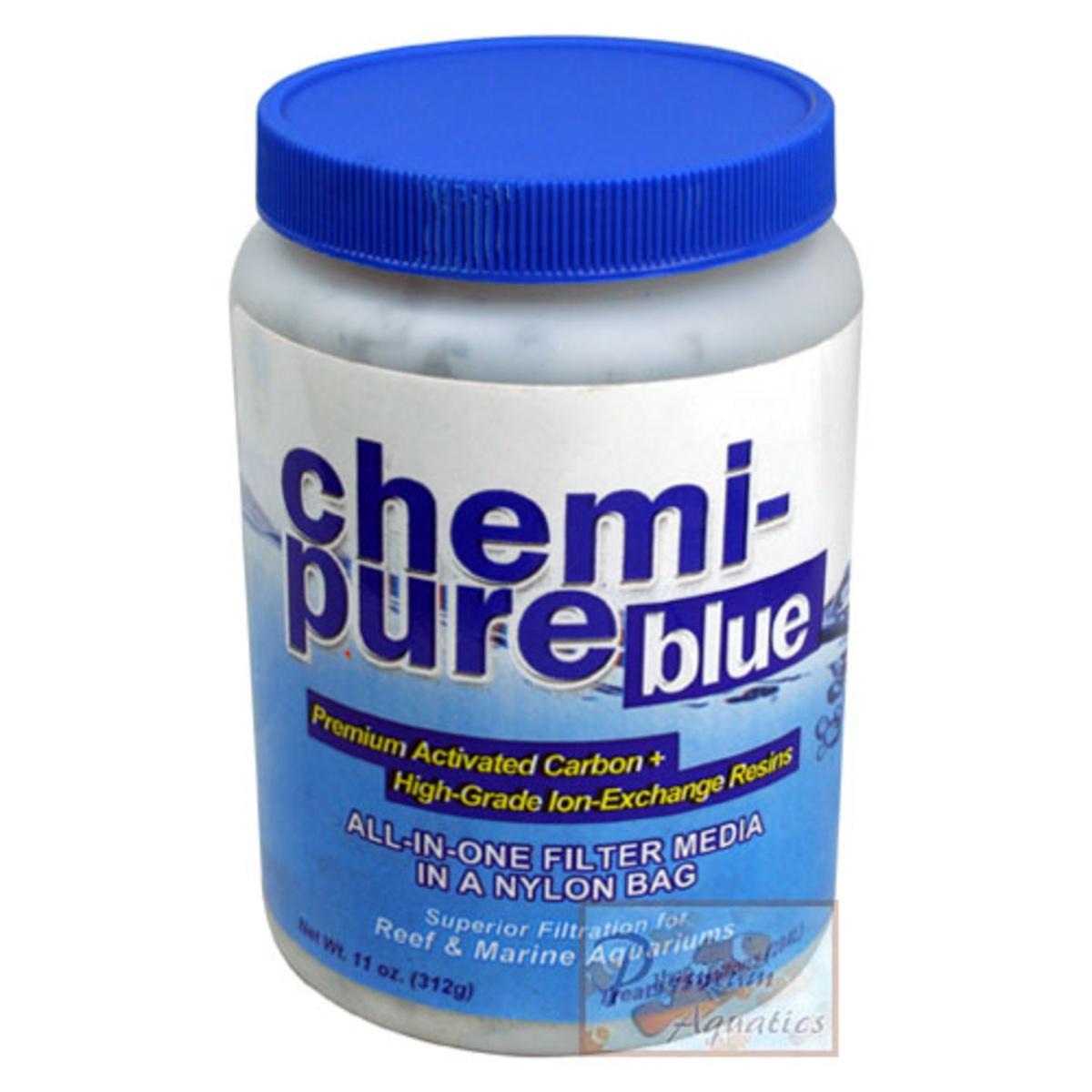Chemi-Pure Blue
