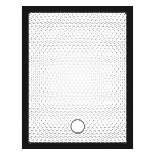 Tideline AIO Acrylic Lid