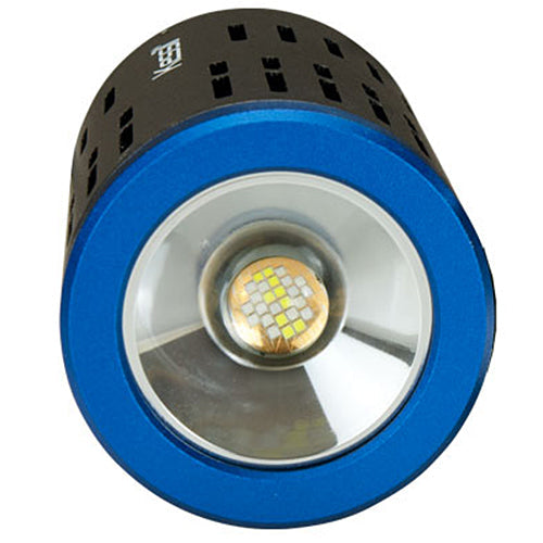 Kessil A160WE Controllable LED Aquarium Light - Tuna Blue