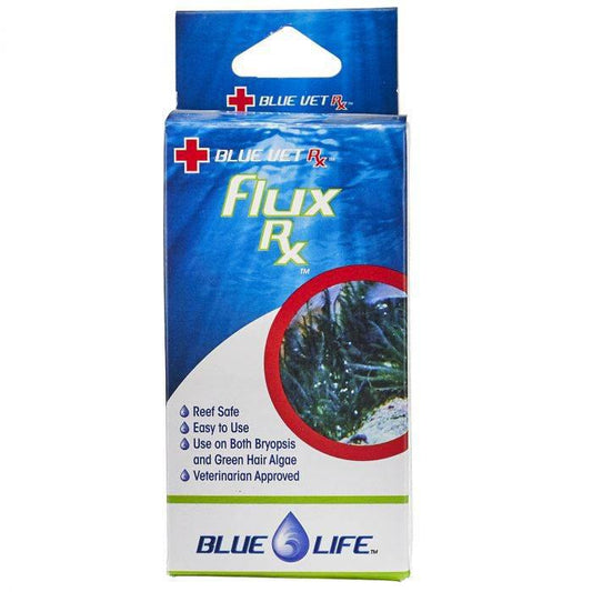 Flux Rx