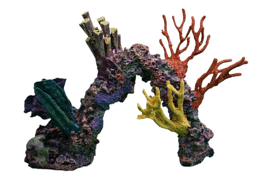 Tsunami Corals Artificial Reef Drop-Ins