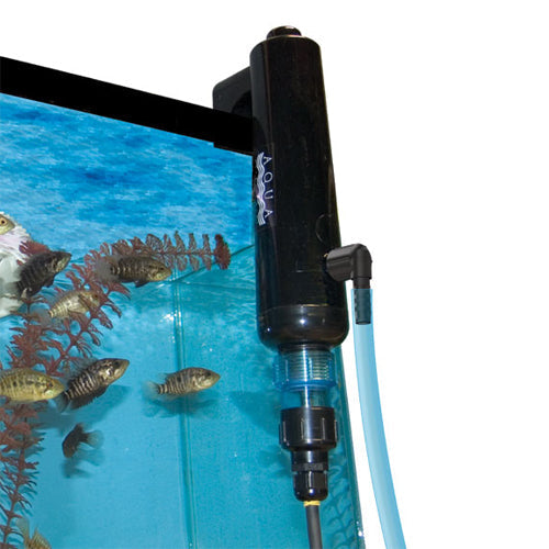 Aqua Ultraviolet Advantage 2000 UV Sterilizer (8 Watt) With Hanger