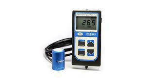 PAR Meter Rental Daily Rate