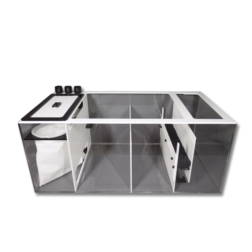 Tideline Sump