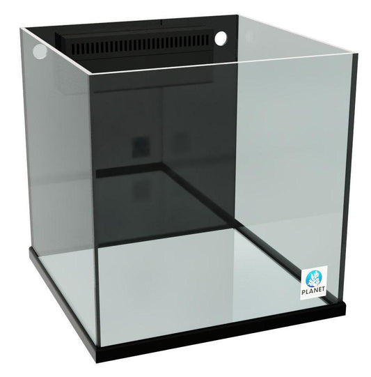 MEGA MATRIX Rimless Aquarium