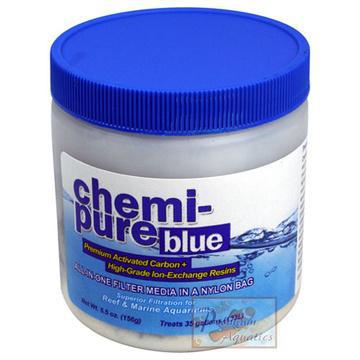 Chemi-Pure Blue