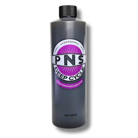 PNS Deep Cycle (16 oz) Live Bacteria - Hydrospace