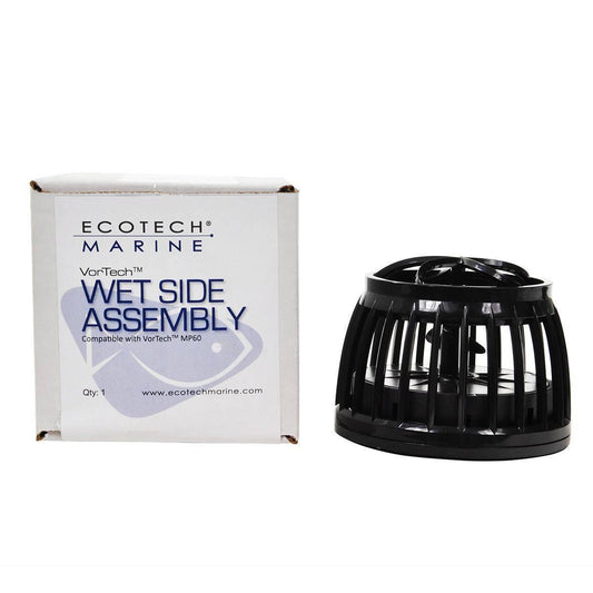 EcoTech VorTech Wet Side