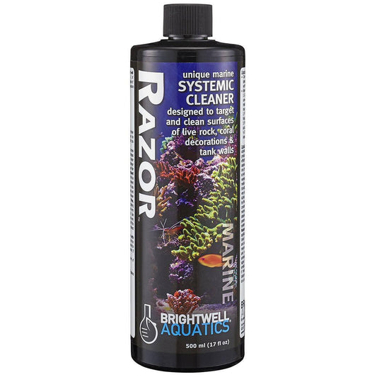 Brightwell RAZOR Marine