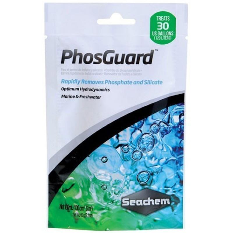 Seachem PhosGuard