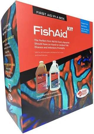 FishAid Kit