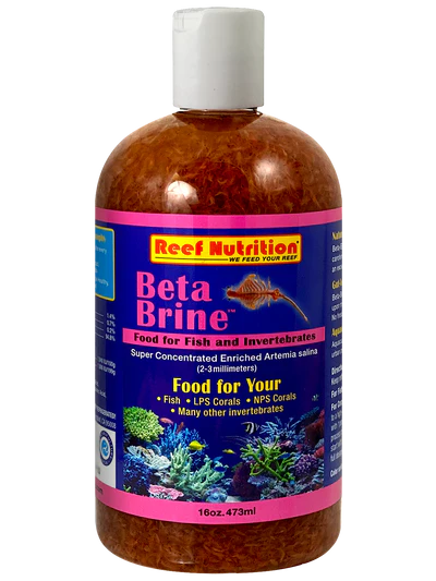 Beta Brine