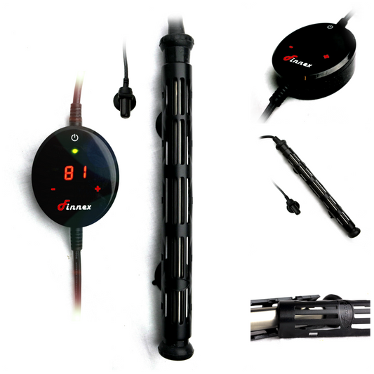 Finnex Titanium Aquarium Heater