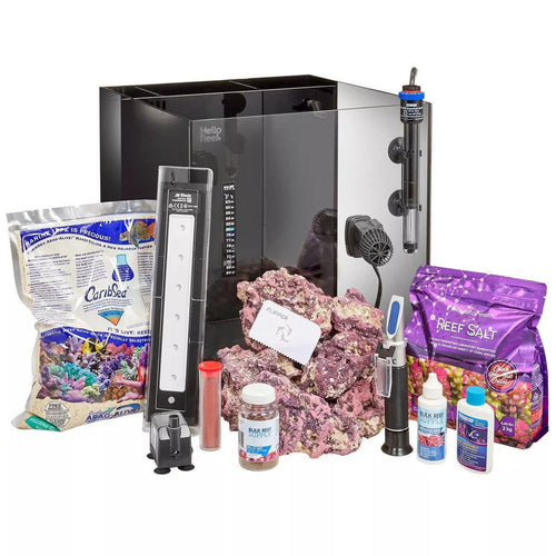 Aquarium Kits & AIO