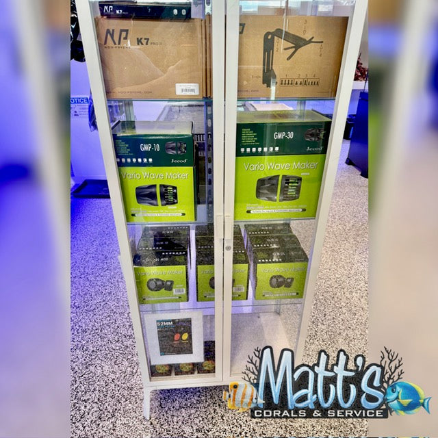 Affordable Pumps & Lights