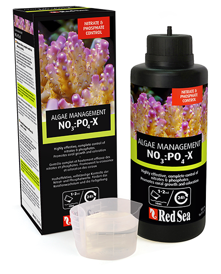Red Sea NOPOX