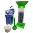 DI loading Tamper Tool