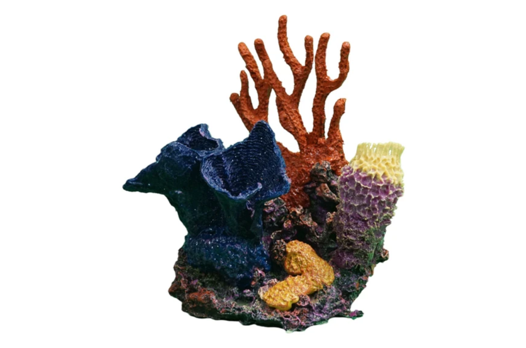 Tsunami Corals Artificial Reef Drop-Ins